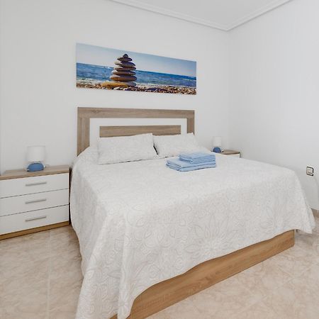 Studio Relax Playa Del Cura, Felix Rodriguez 3 托雷维耶哈 外观 照片