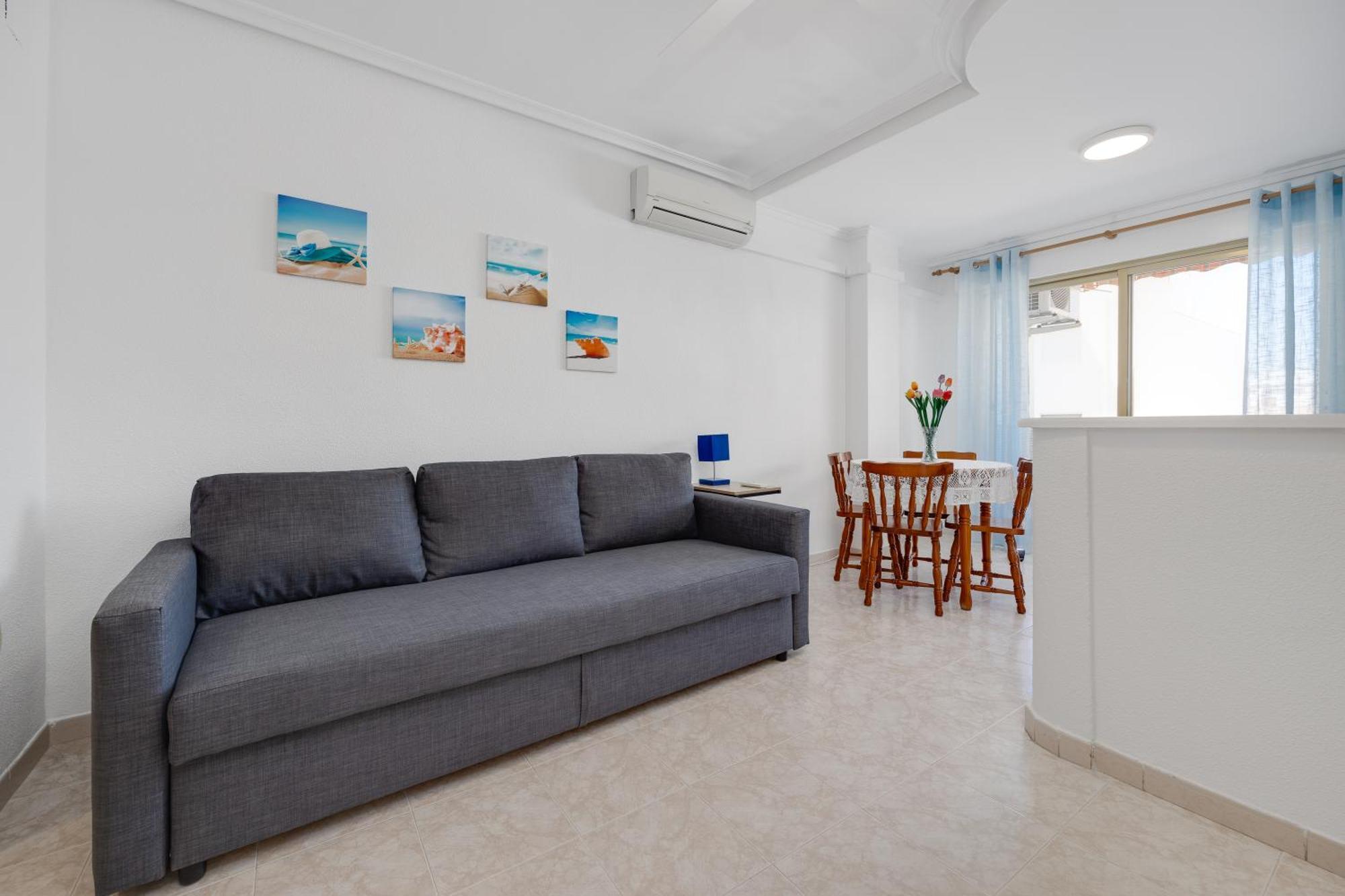 Studio Relax Playa Del Cura, Felix Rodriguez 3 托雷维耶哈 外观 照片