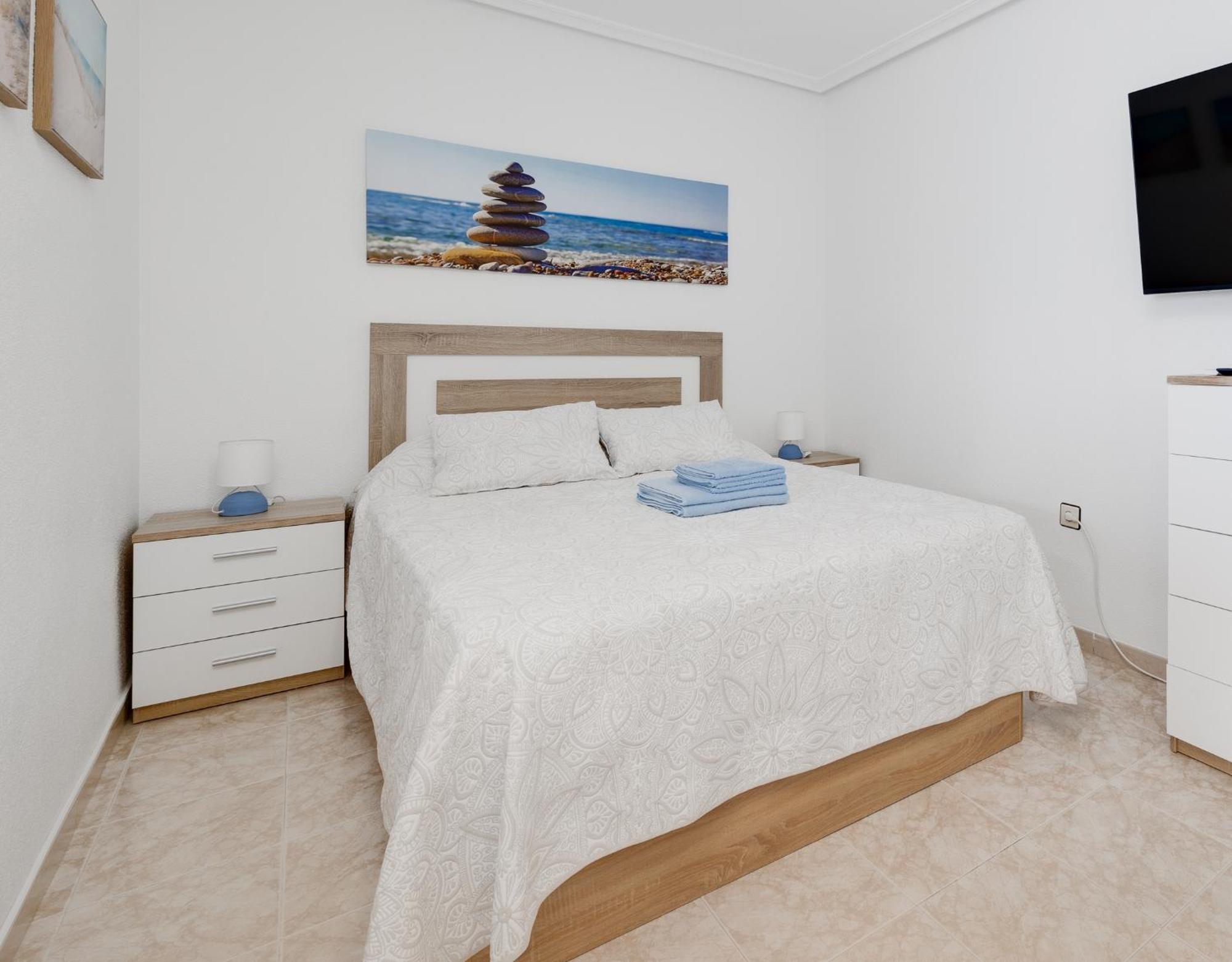 Studio Relax Playa Del Cura, Felix Rodriguez 3 托雷维耶哈 外观 照片